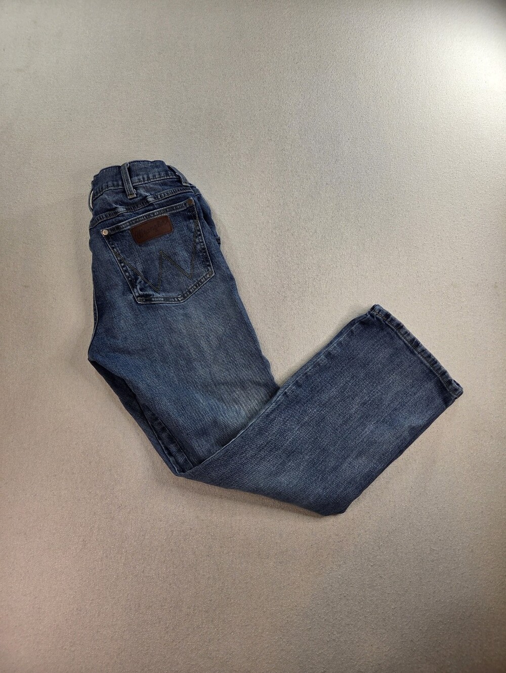 Wrangler Retro Slim Boot Jeans 32x30
